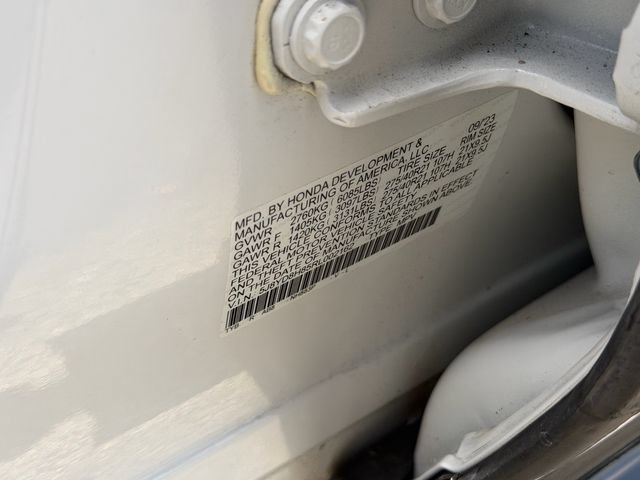Certified 2024 Acura MDX Type S AWD/4WD image 21