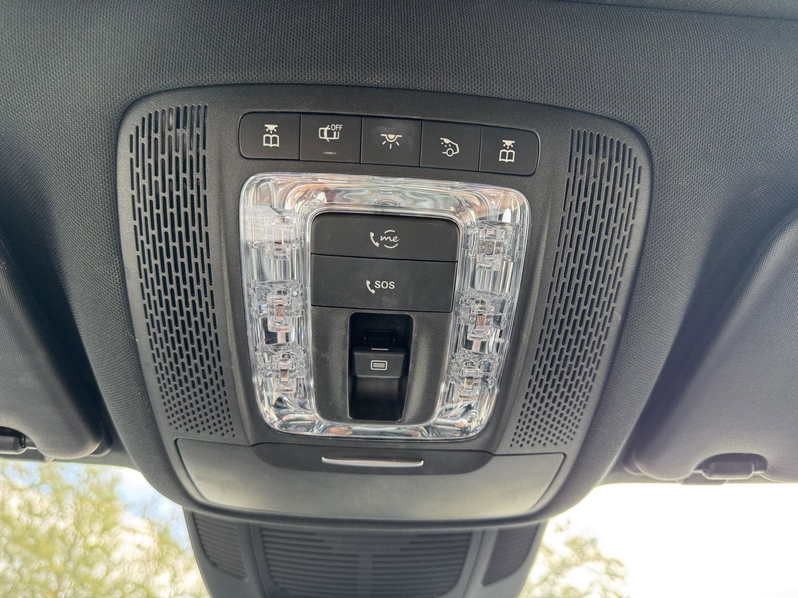 Used 2021 Mercedes-Benz GLE 450 4MATIC image 13