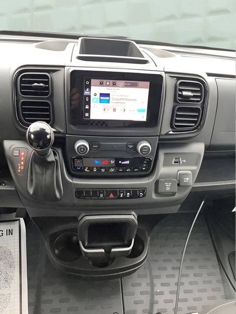 Used 2024 RAM ProMaster 2500 w/ Safety Group image 21