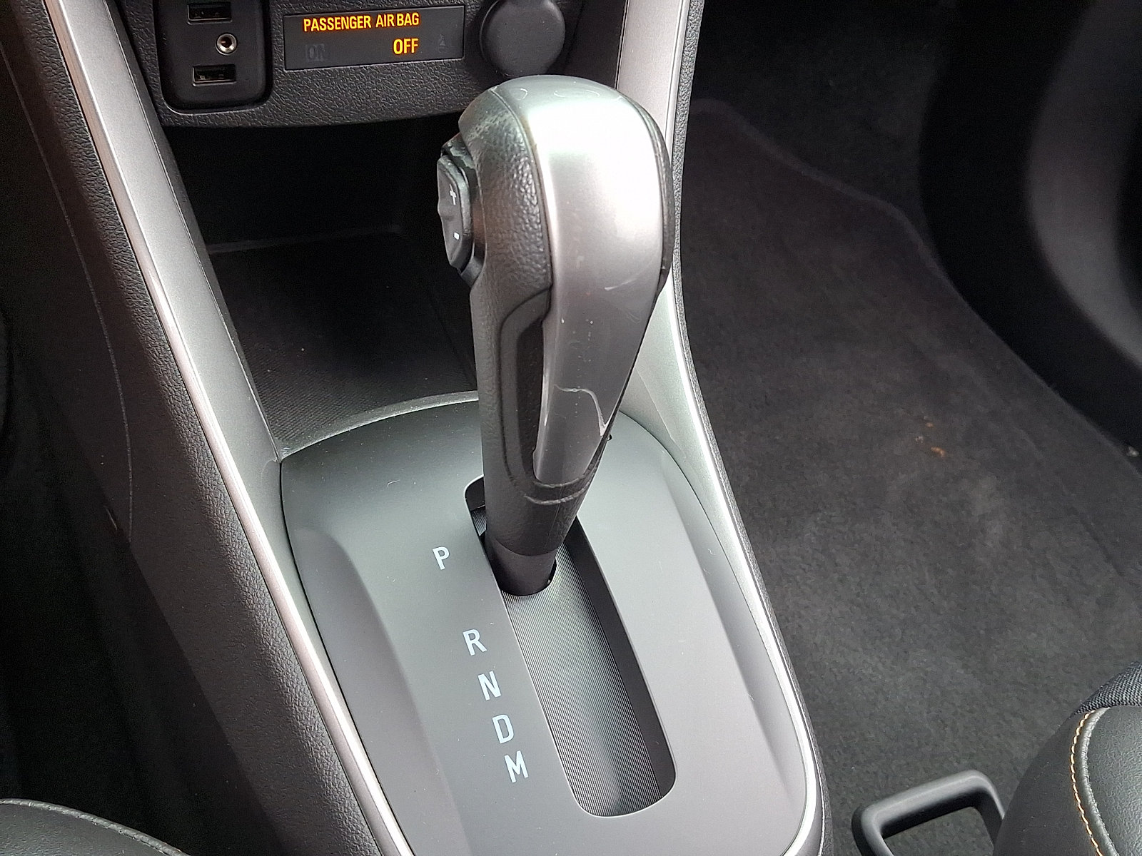 Used 2019 Chevrolet Trax LT w/ LT Convenience Package AWD/4WD image 21