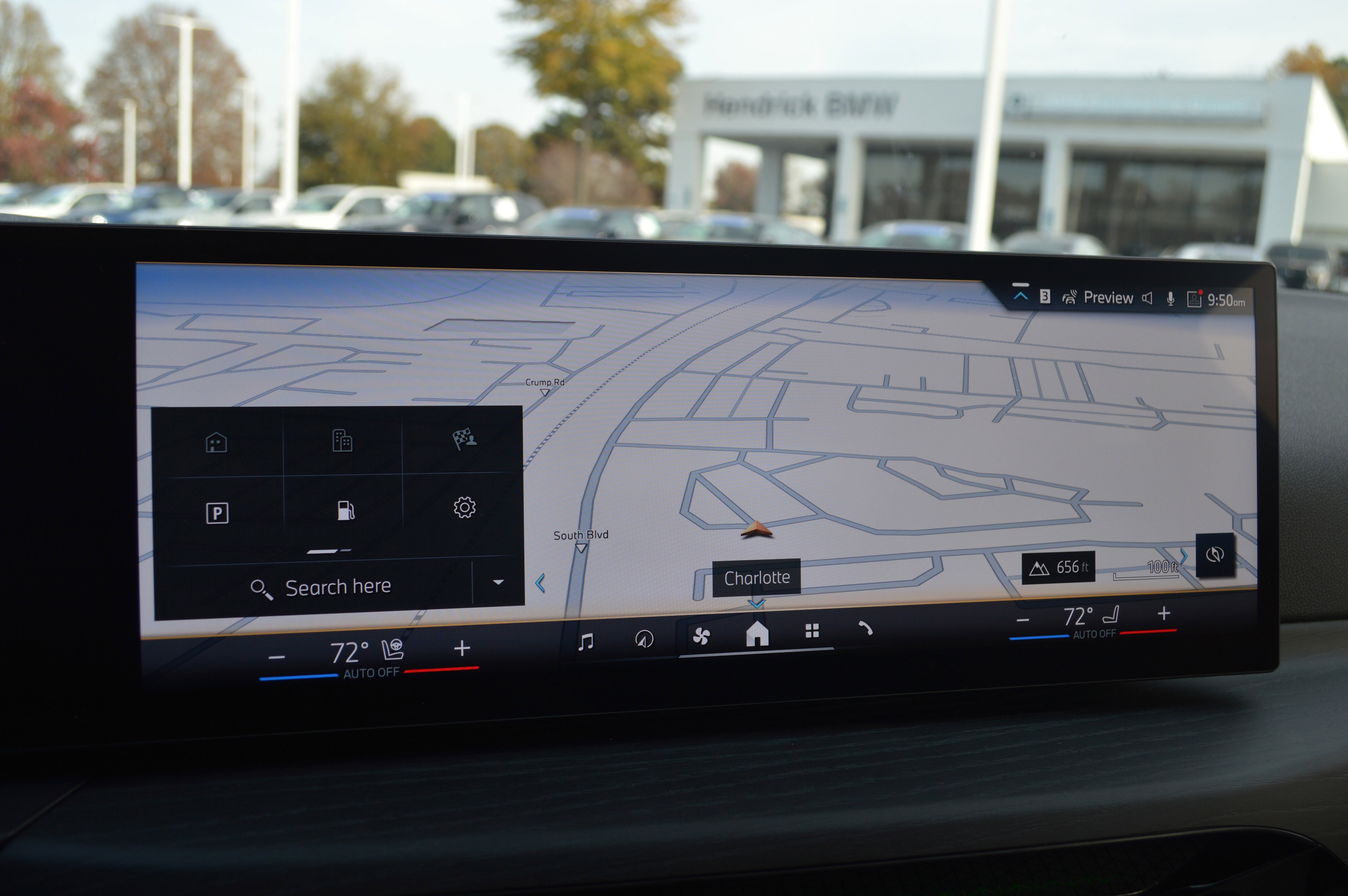 Used 2026 BMW 430i Coupe w/ Parking Assistance Package image 19