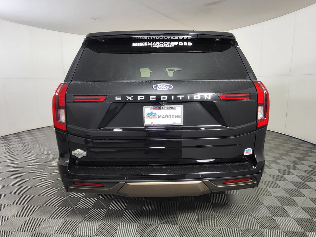 New 2027 Ford Expedition King Ranch AWD/4WD image 6