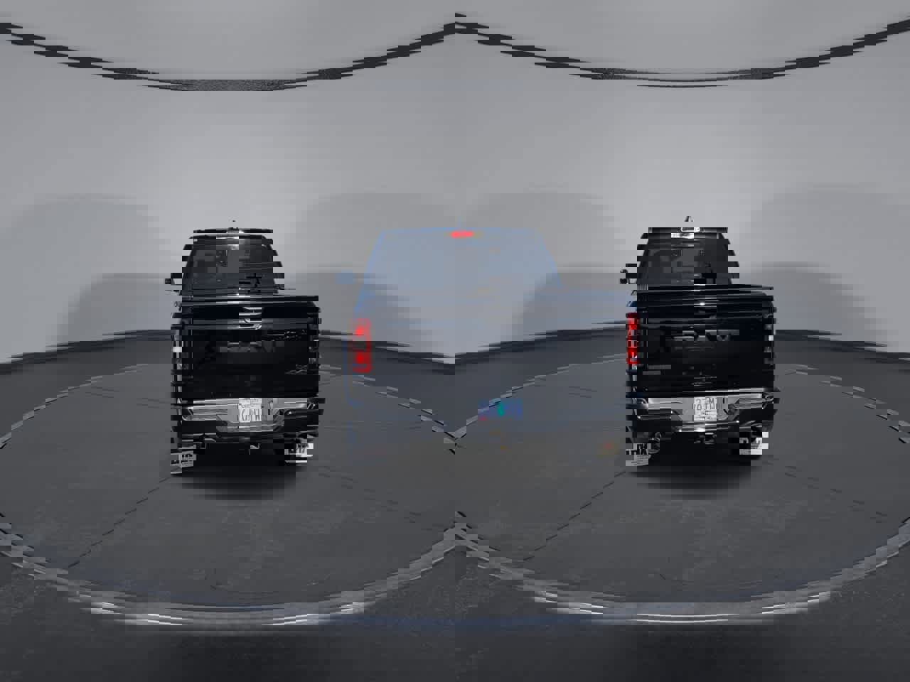 Used 2025 RAM 1500 Big Horn image 7