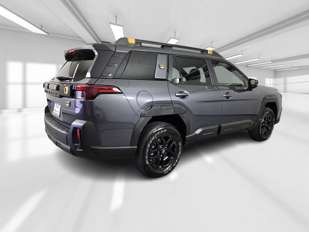 New 2026 Subaru Outback Wilderness image 6