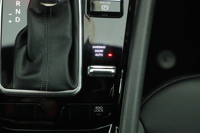 New 2026 Jeep Compass Latitude image 6