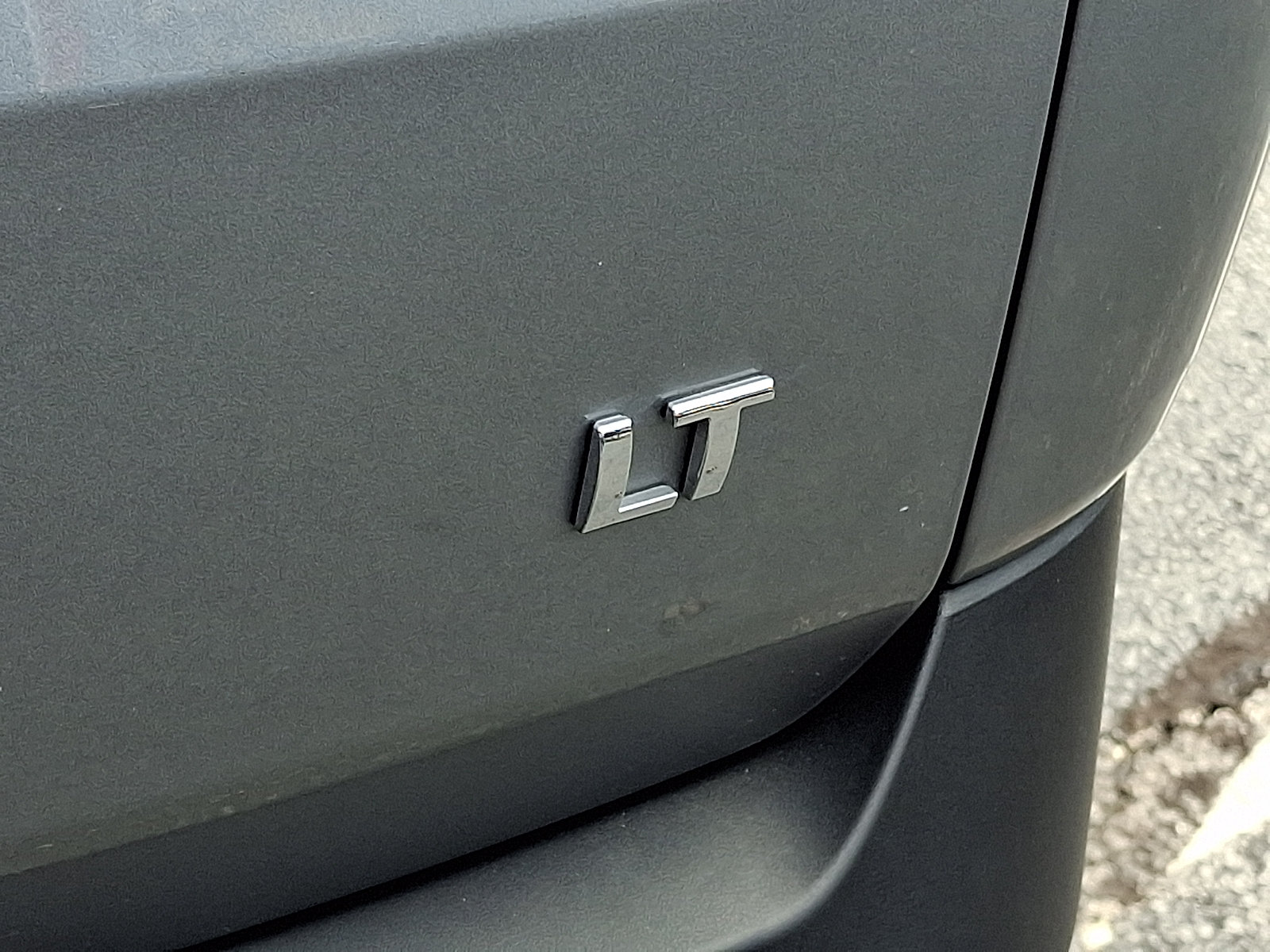 Certified 2023 Chevrolet Traverse LT AWD/4WD image 33