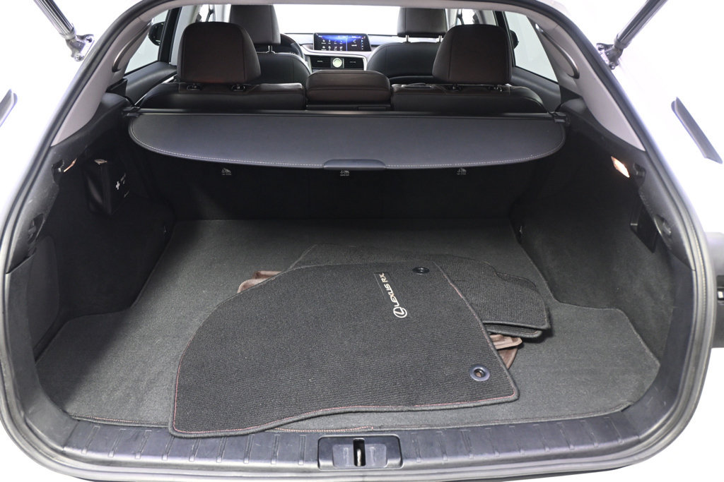 Used 2016 Lexus RX 450h AWD w/ Cold Weather Package image 19