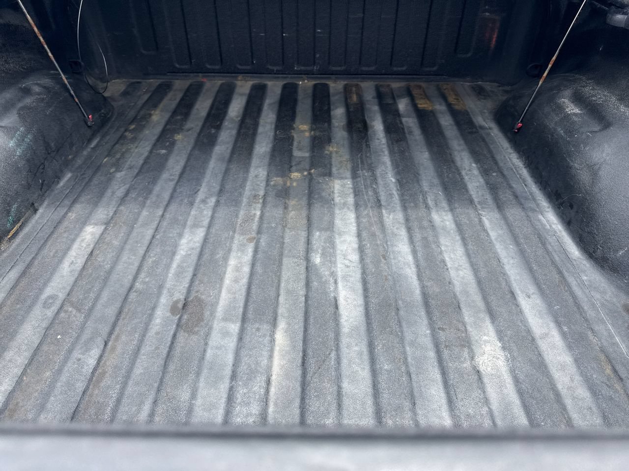 Used 2022 RAM 1500 Rebel w/ G/T Package AWD/4WD image 11