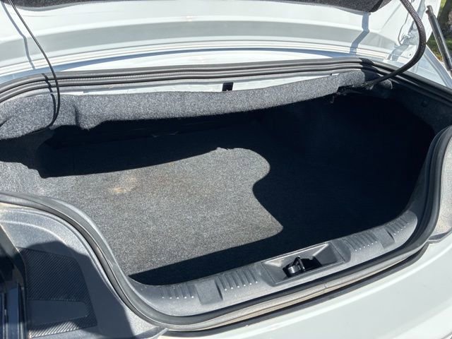 Used 2024 Ford Mustang Premium image 17