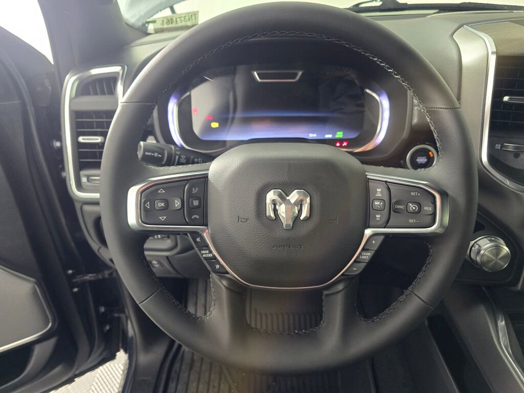 New 2026 RAM 1500 Laramie w/ Night Edition image 22