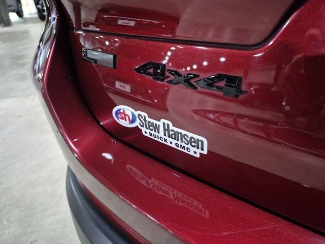 Used 2021 Jeep Grand Cherokee L Laredo AWD/4WD image 32