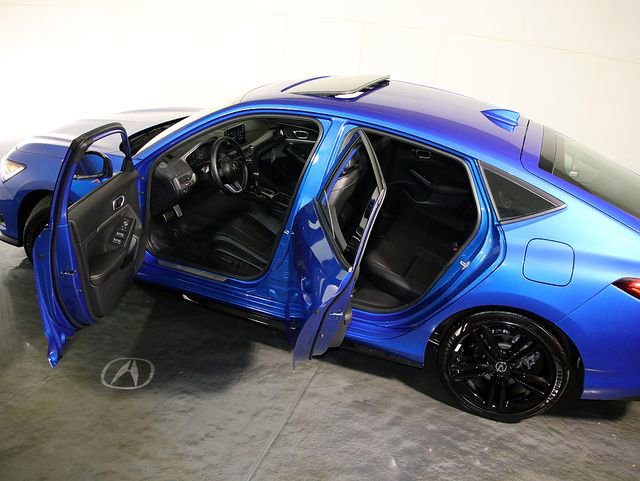 Used 2026 Acura Integra A-Spec image 5