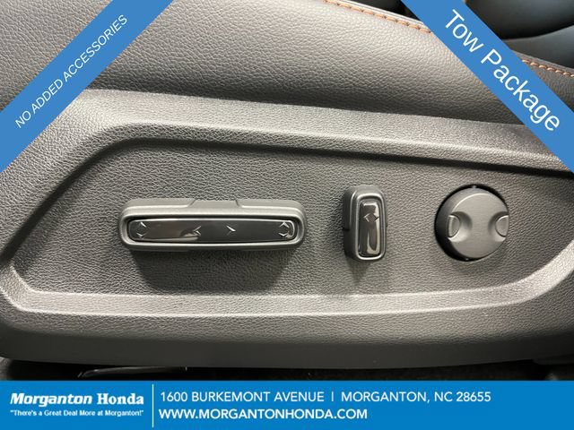 New 2026 Honda Pilot TrailSport image 14