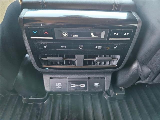 Used 2023 Acura MDX SH-AWD w/ Advance Package image 18