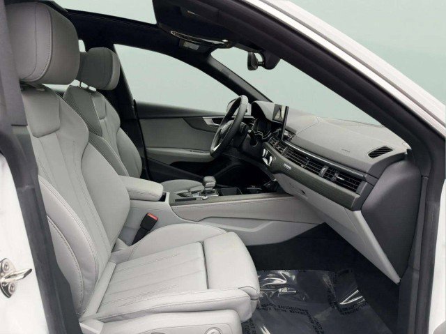 Certified 2023 Audi A5 2.0T Premium Plus w/ Premium Plus image 30