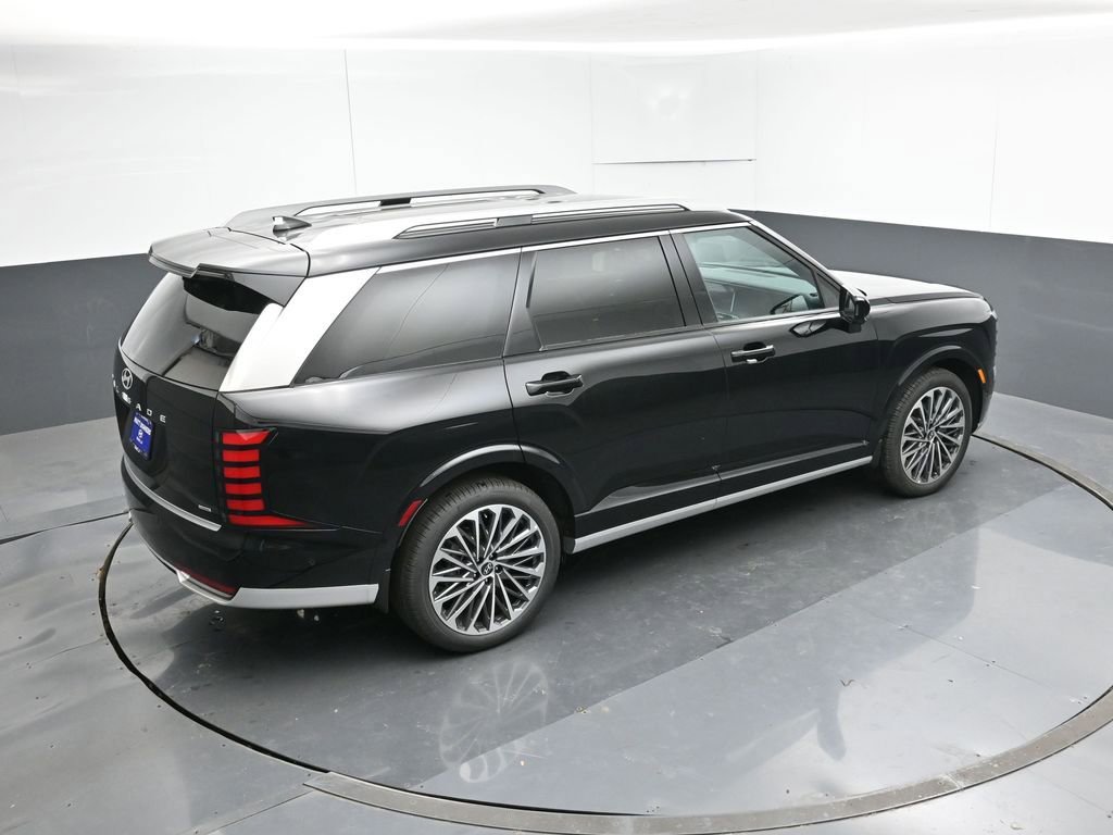 New 2026 Hyundai Palisade Calligraphy image 21
