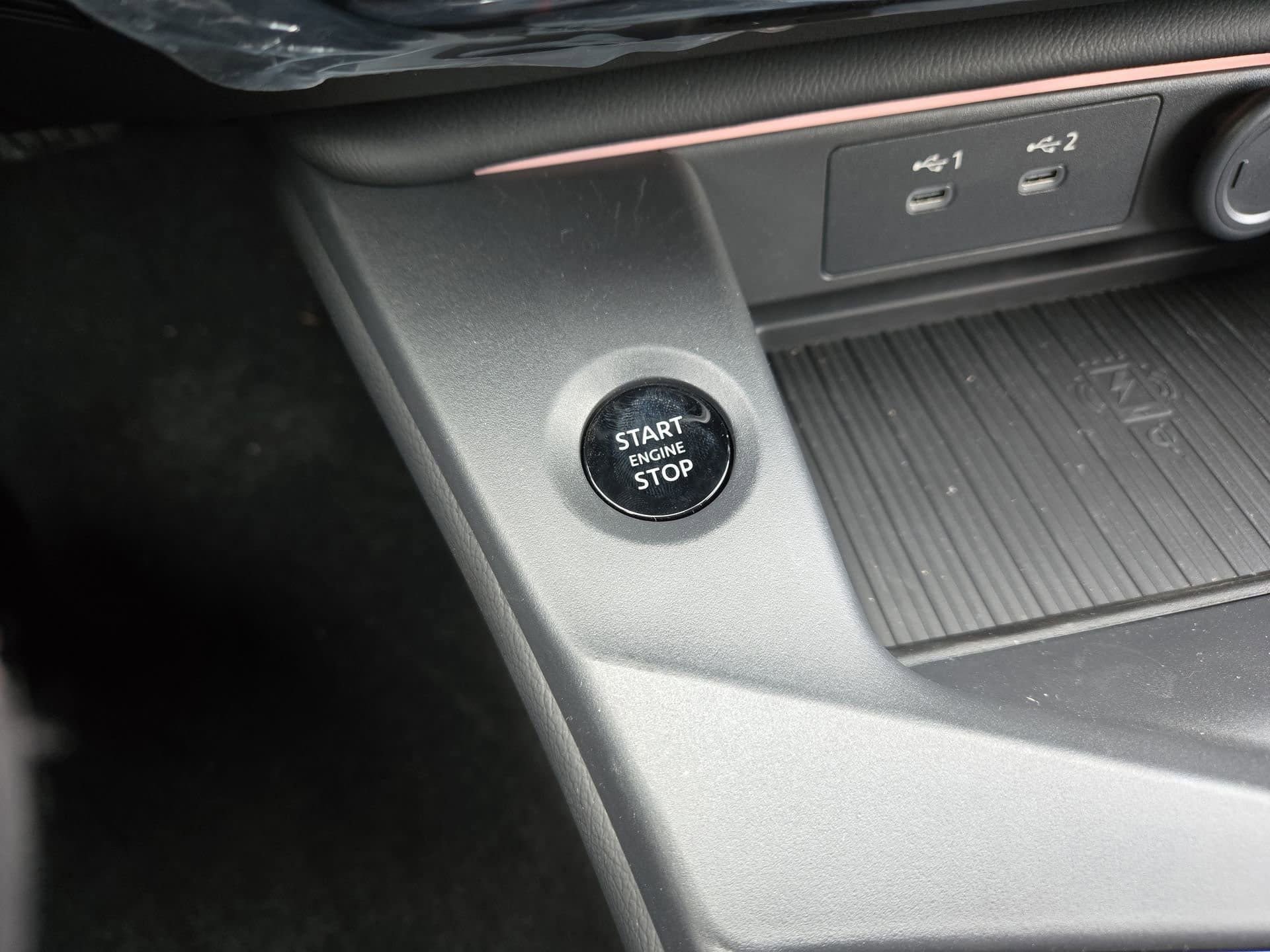 New 2026 Nissan Sentra SV w/ SV Convenience Package FWD image 21