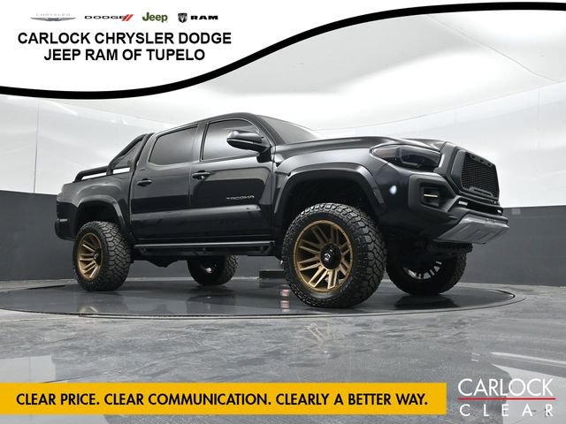Used 2021 Toyota Tacoma SR5 image 48