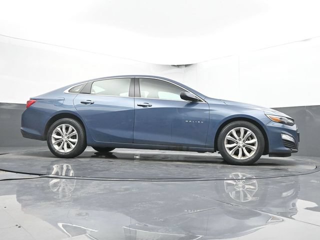 Used 2024 Chevrolet Malibu LT FWD image 44