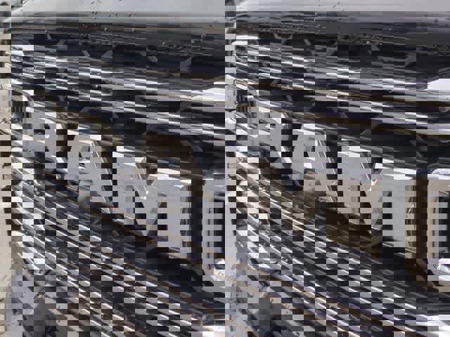 New 2026 RAM 2500 Laramie w/ Sport Appearance Package image 12