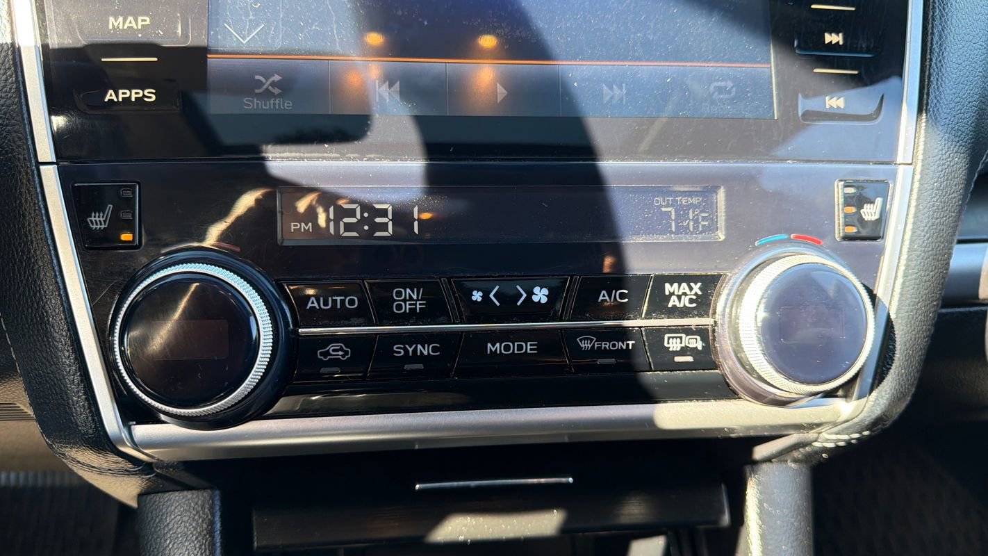 Used 2019 Subaru Outback 2.5i Limited image 20