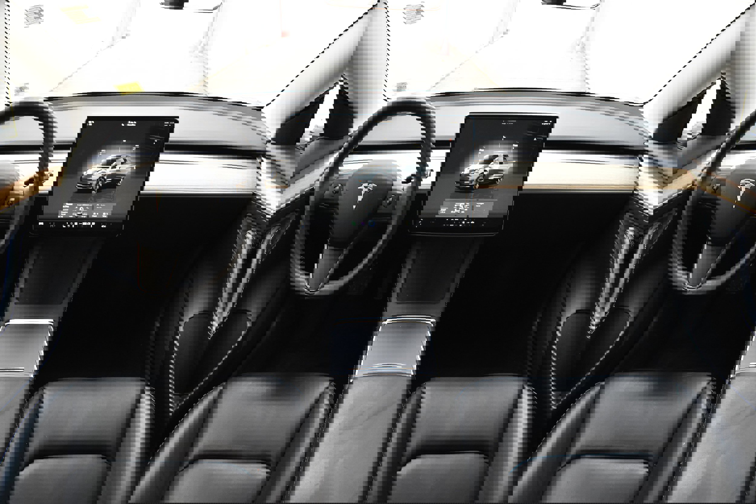 Used 2022 Tesla Model 3 Long Range image 28