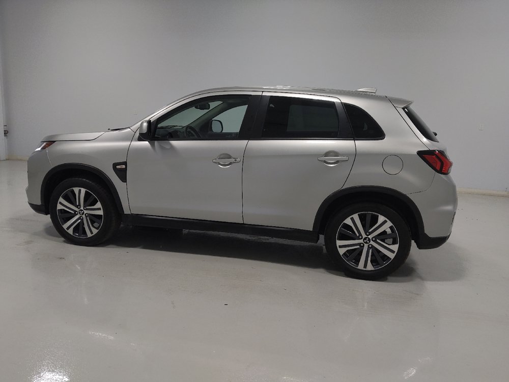 Used 2021 Mitsubishi Outlander Sport FWD image 3