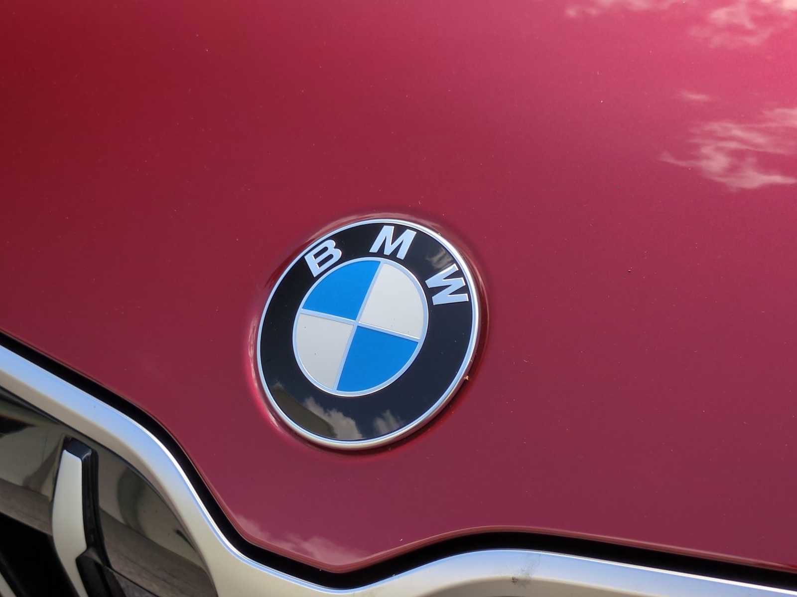 New 2026 BMW X1 xDrive28i image 12