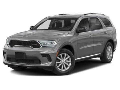 New 2026 Dodge Durango GT w/ Blacktop Package AWD/4WD image 4