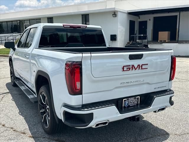 New 2026 GMC Sierra 1500 Denali w/ Technology Package AWD/4WD image 8