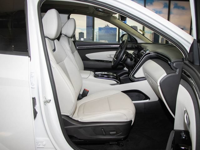 Used 2022 Hyundai Tucson Limited AWD/4WD image 21