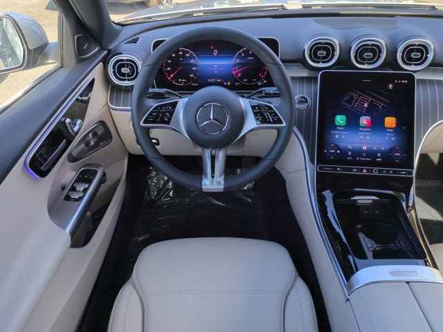 Used 2026 Mercedes-Benz C 300 Sedan image 15