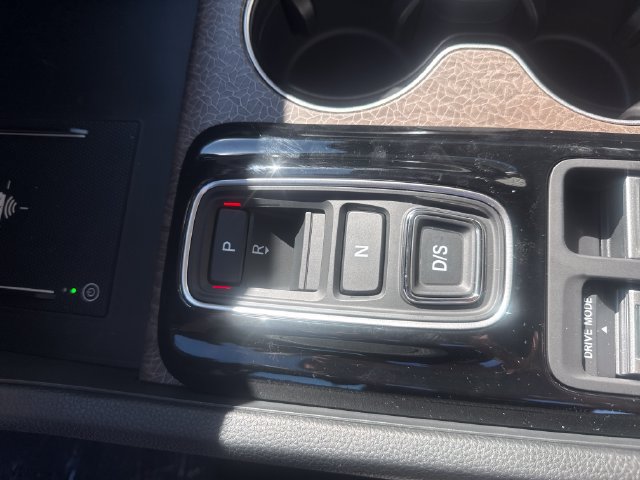 New 2026 Honda Pilot Elite image 20
