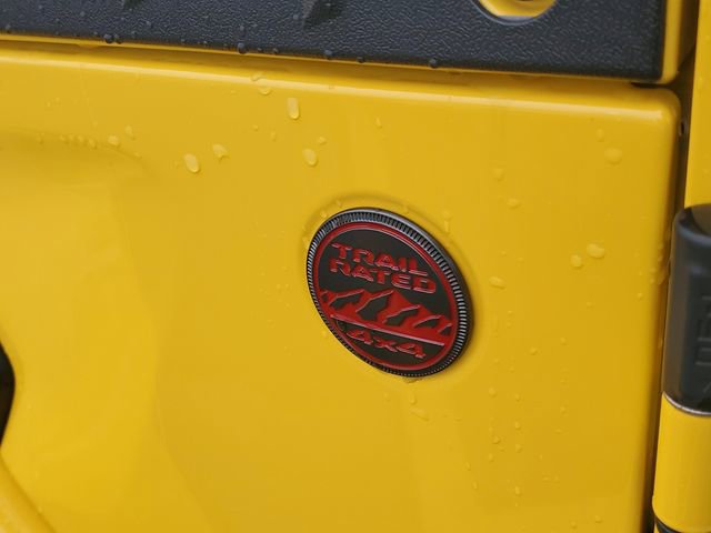 Used 2021 Jeep Wrangler Unlimited Rubicon AWD/4WD image 14