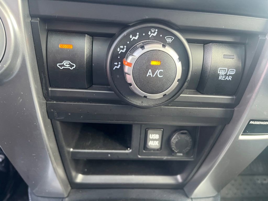 Used 2018 Toyota 4Runner SR5 Premium AWD/4WD image 18