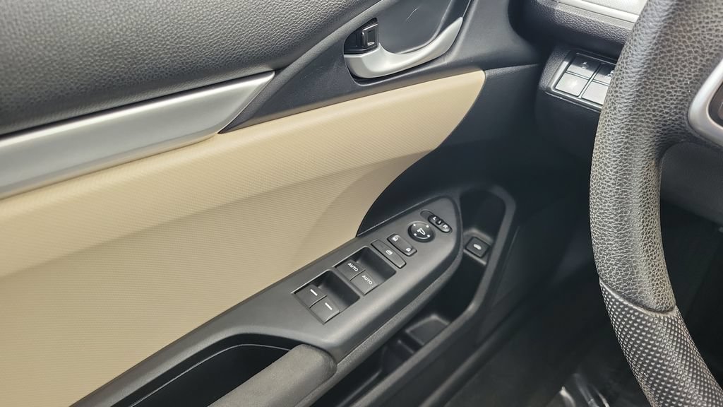 Used 2018 Honda Civic LX image 19