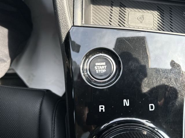 Used 2025 Kia Sportage SX Prestige image 19
