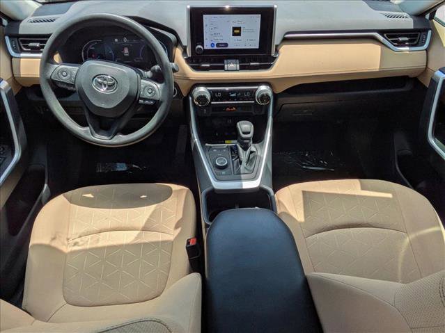 Used 2024 Toyota RAV4 XLE w/ Convenience Package AWD/4WD image 17