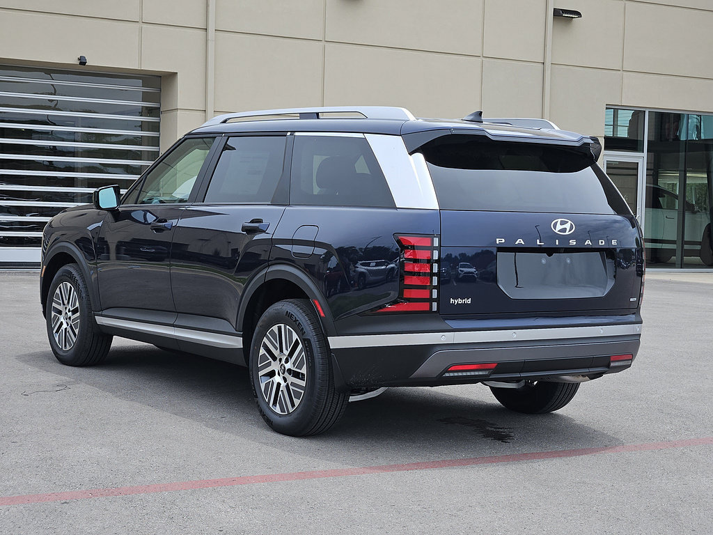 New 2026 Hyundai Palisade SEL AWD/4WD image 5