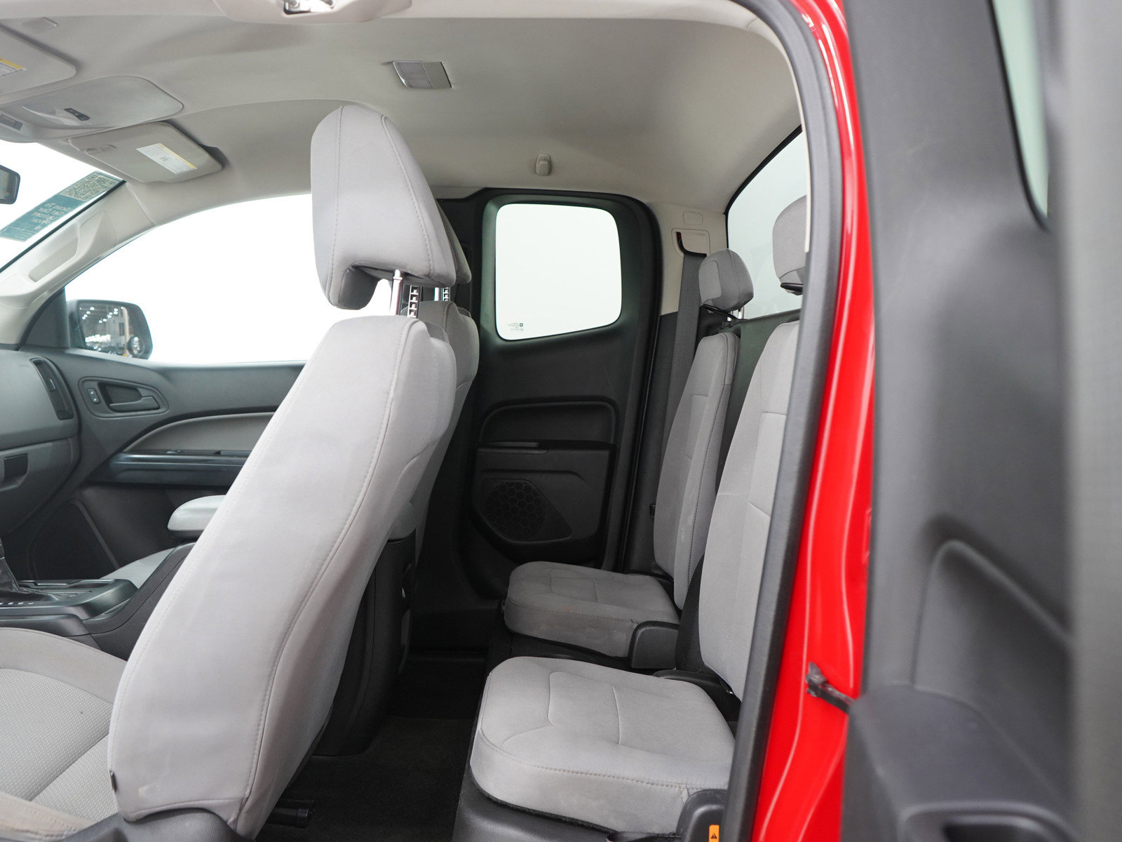 Used 2017 GMC Canyon 4x4 Extended Cab w/ Trailering Package image 20