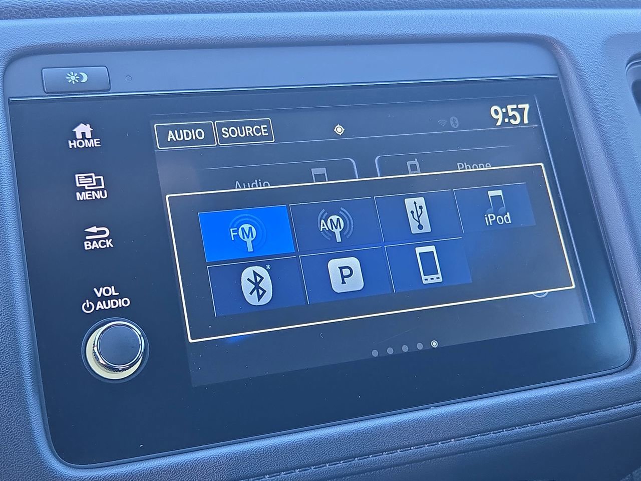 Used 2022 Honda HR-V Sport image 22