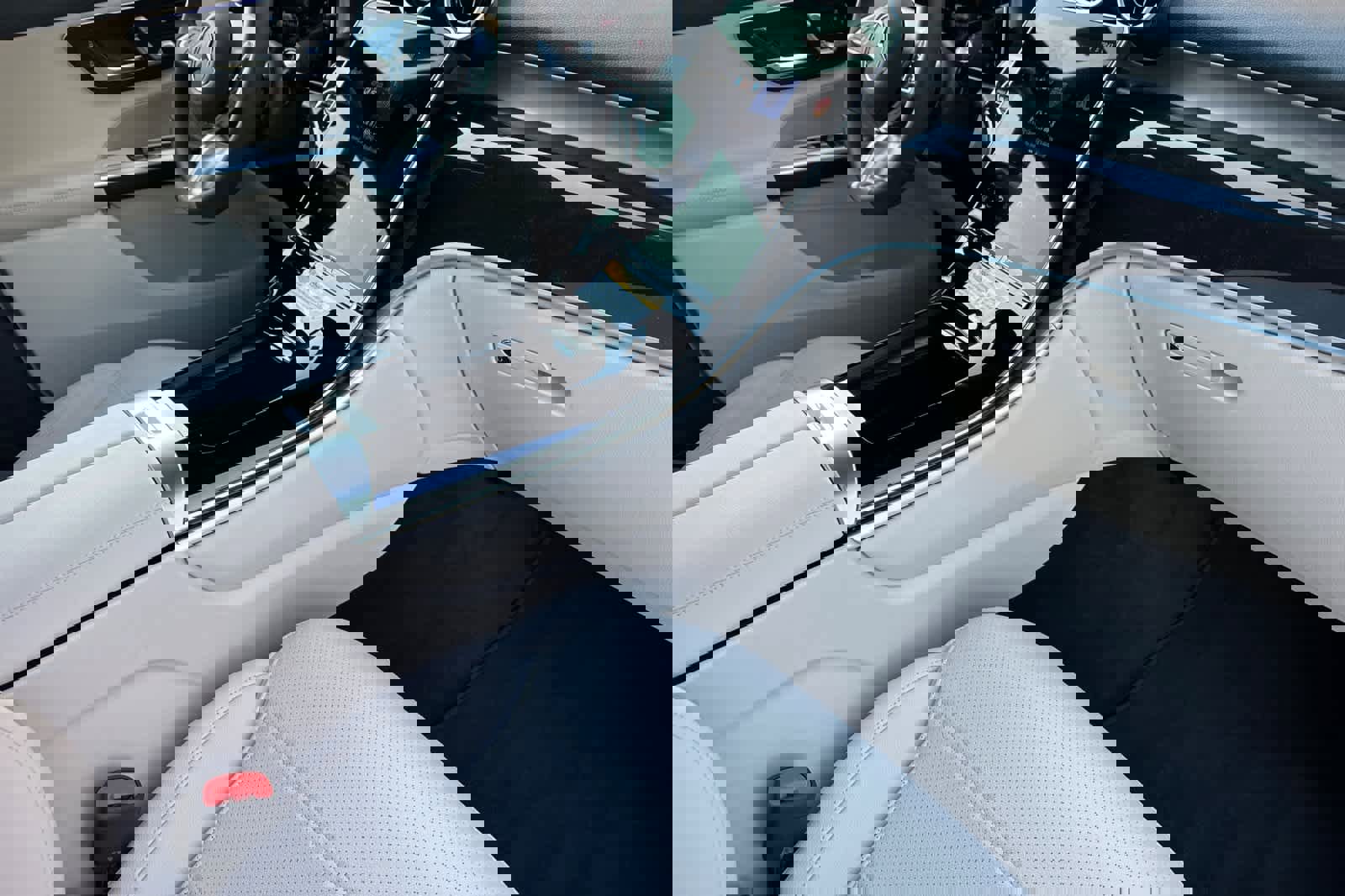 Certified 2026 Mercedes-Benz GLC 300 GLC 300 image 15