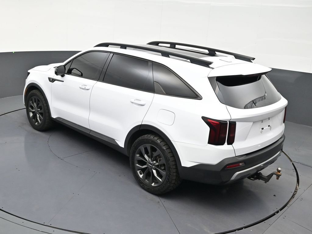 Used 2023 Kia Sorento SX Prestige AWD/4WD image 16