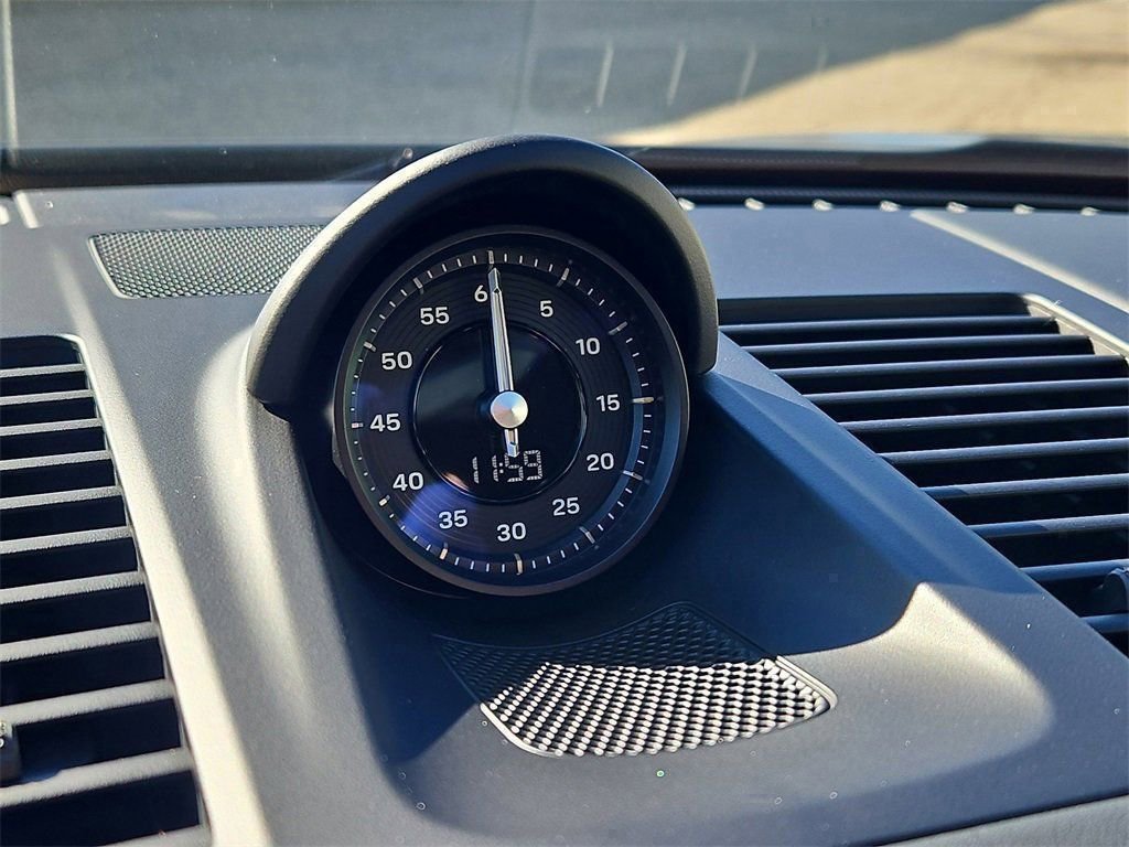 New 2026 Porsche 911 Carrera image 14