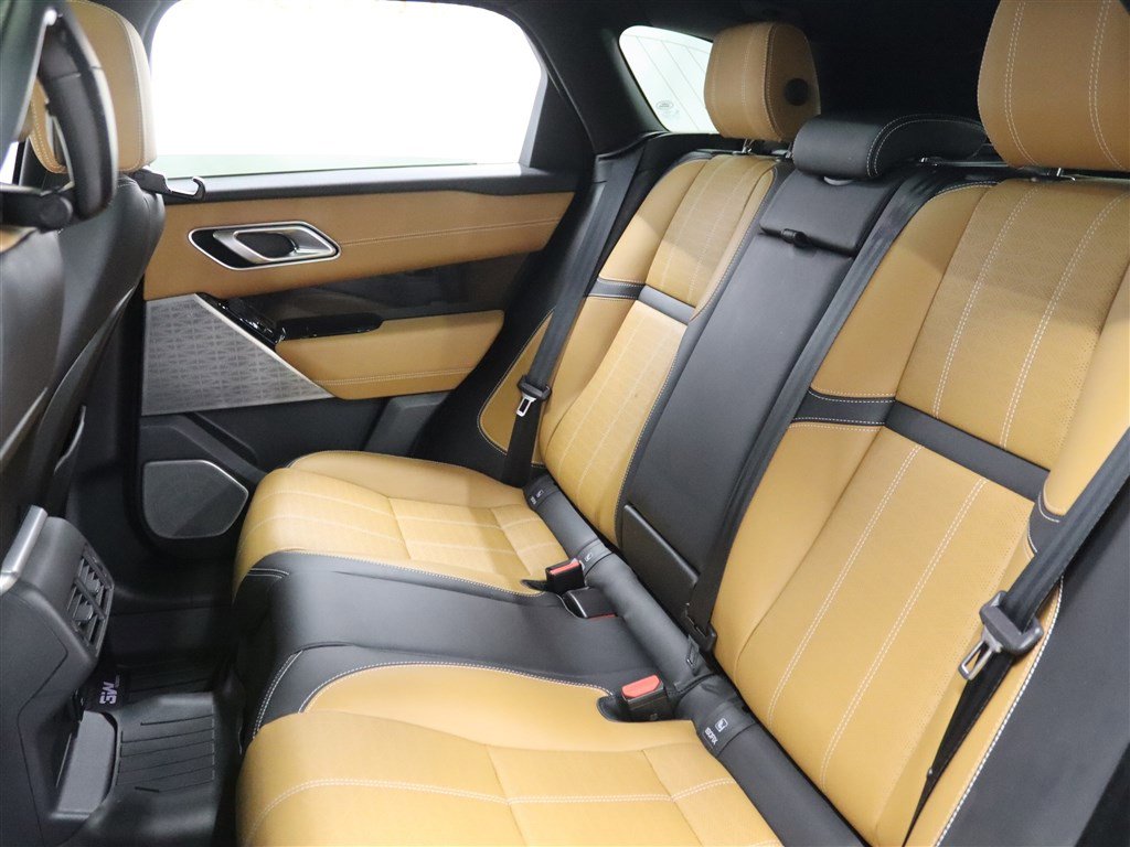 Used 2020 Land Rover Range Rover Velar R-Dynamic HSE image 11