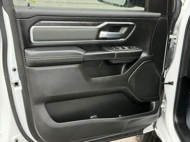 Certified 2022 RAM 1500 Big Horn AWD/4WD image 11