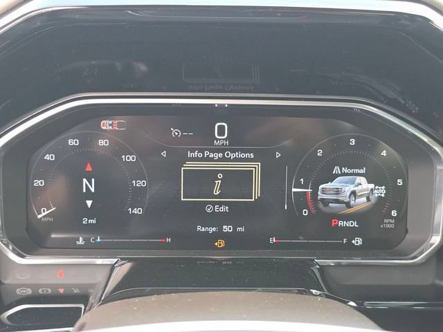 New 2026 GMC Sierra 1500 SLE AWD/4WD image 33