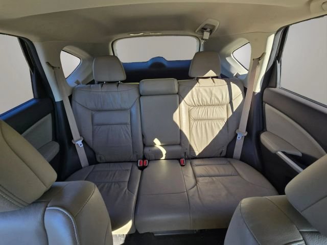 Used 2014 Honda CR-V EX-L image 18