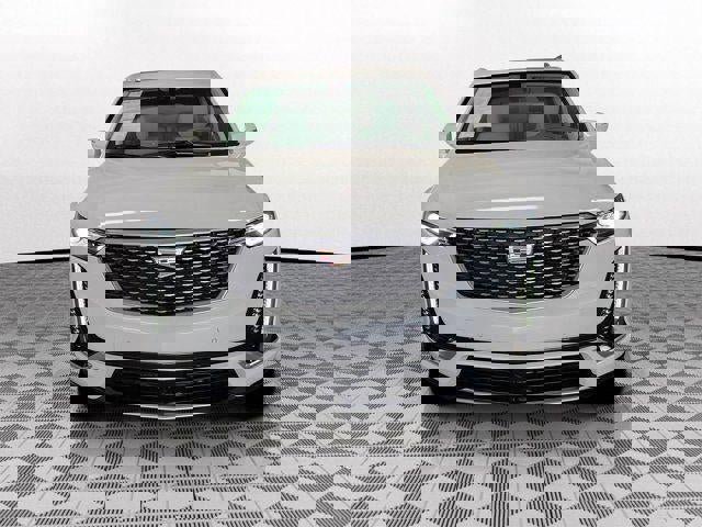 Used 2021 Cadillac XT6 Premium Luxury image 2