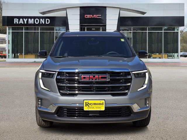 New 2026 GMC Acadia Elevation w/ Elevation Premium Package image 2